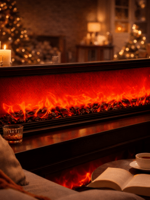 فاير بليس اسود