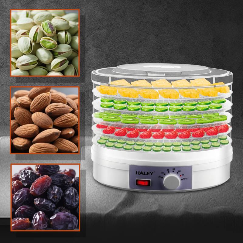 آلة تجفيف الفواكه HY-9801 - الصورة 7