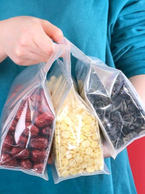 أكياس تخزين