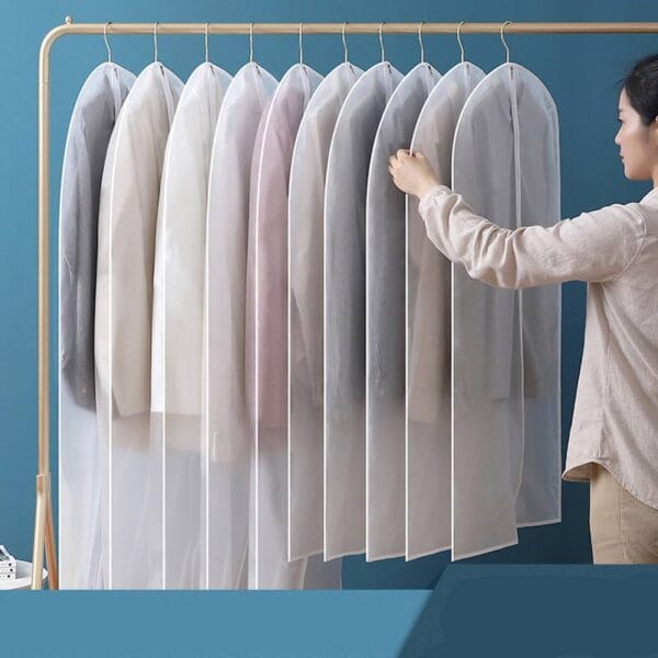 أكياس حفظ ملابس