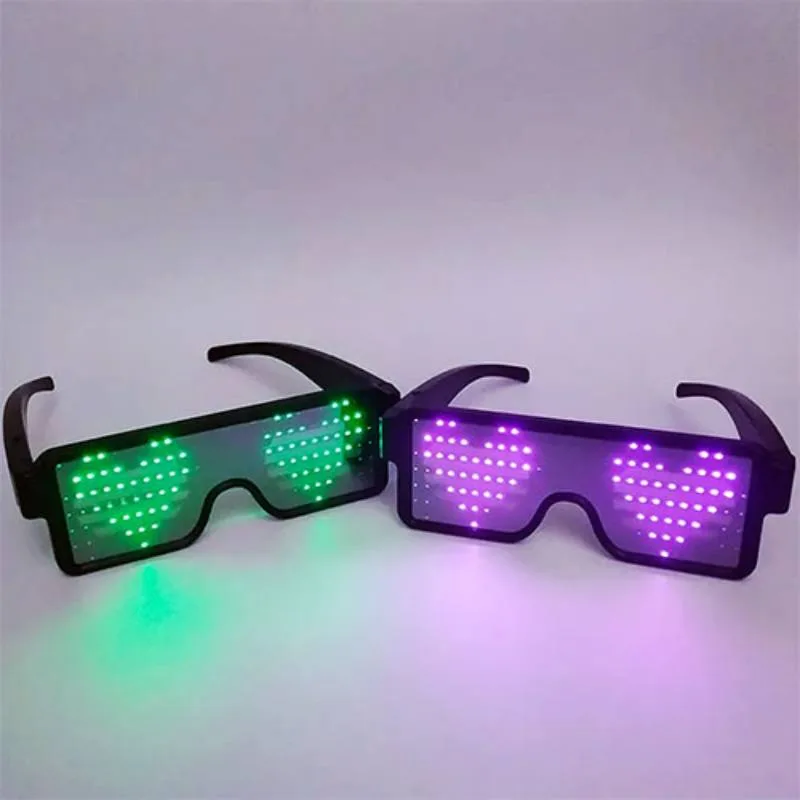 النضاره المضيئه (2)