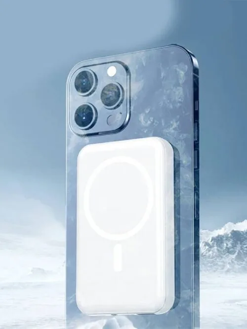 باور بانك مغناطيسي 5000 امبير