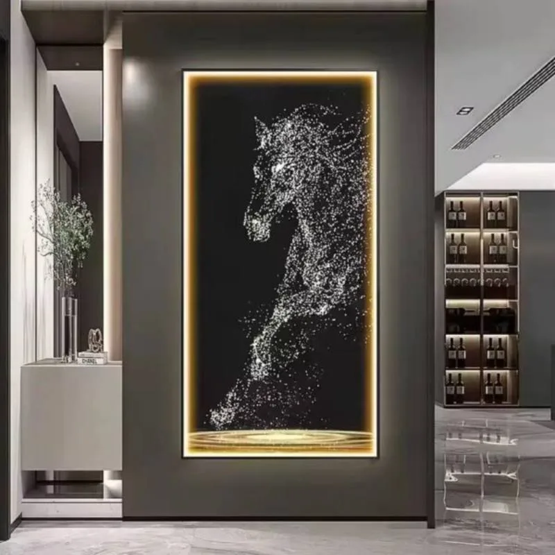 برواز الحصان المضيء (2)