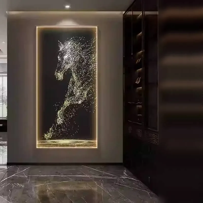 برواز الحصان المضيء (4)