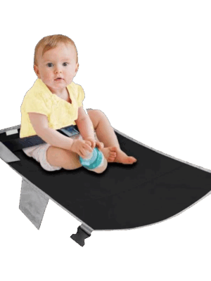 تخت طائرة للأطفال