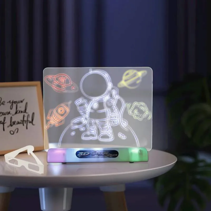 جهاز الرسم ثلاثي الأبعاد (2)