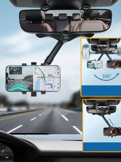 حامل هاتف للسيارة