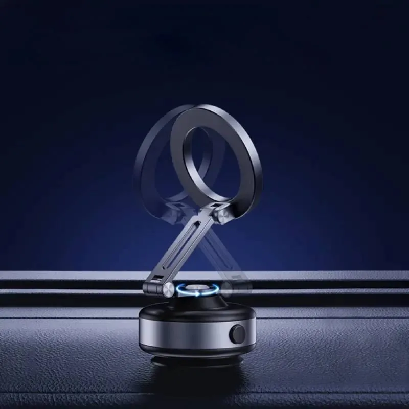 حامل هاتف بنظام الشفط