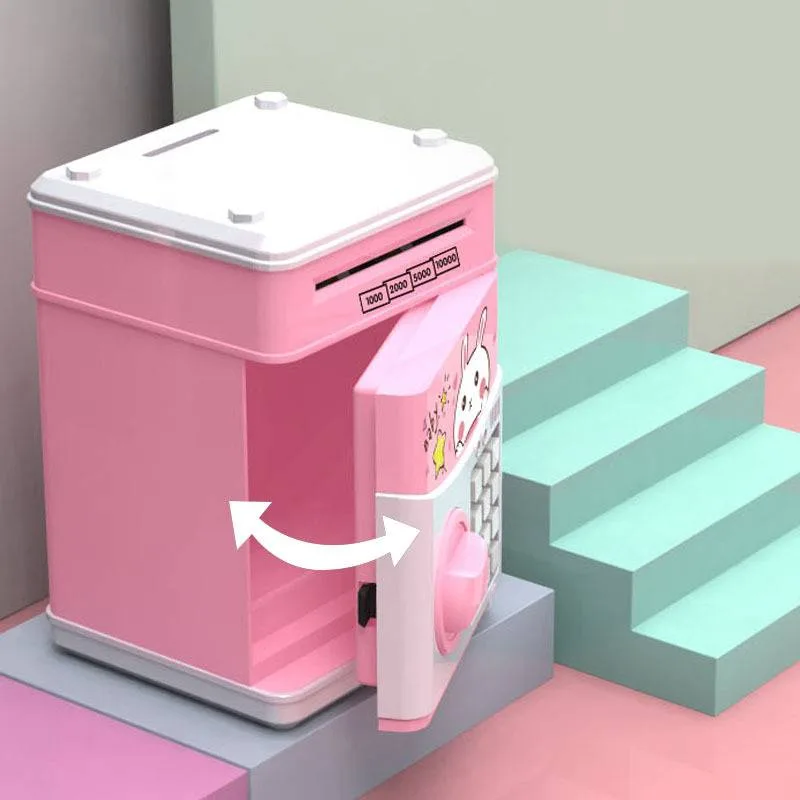 حصالة النقود الالكترونية (2)