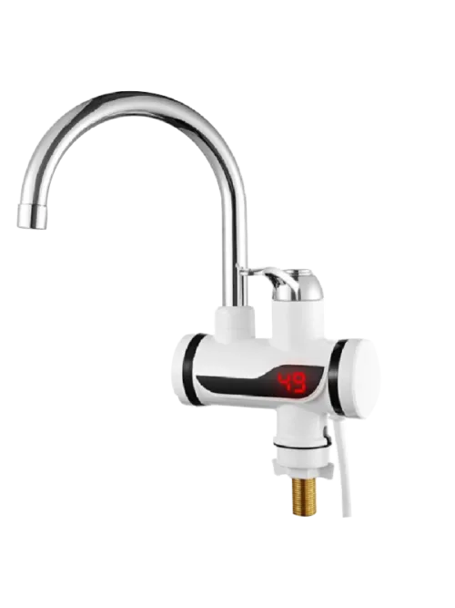 حنفية تسخين الماء الكهربائية