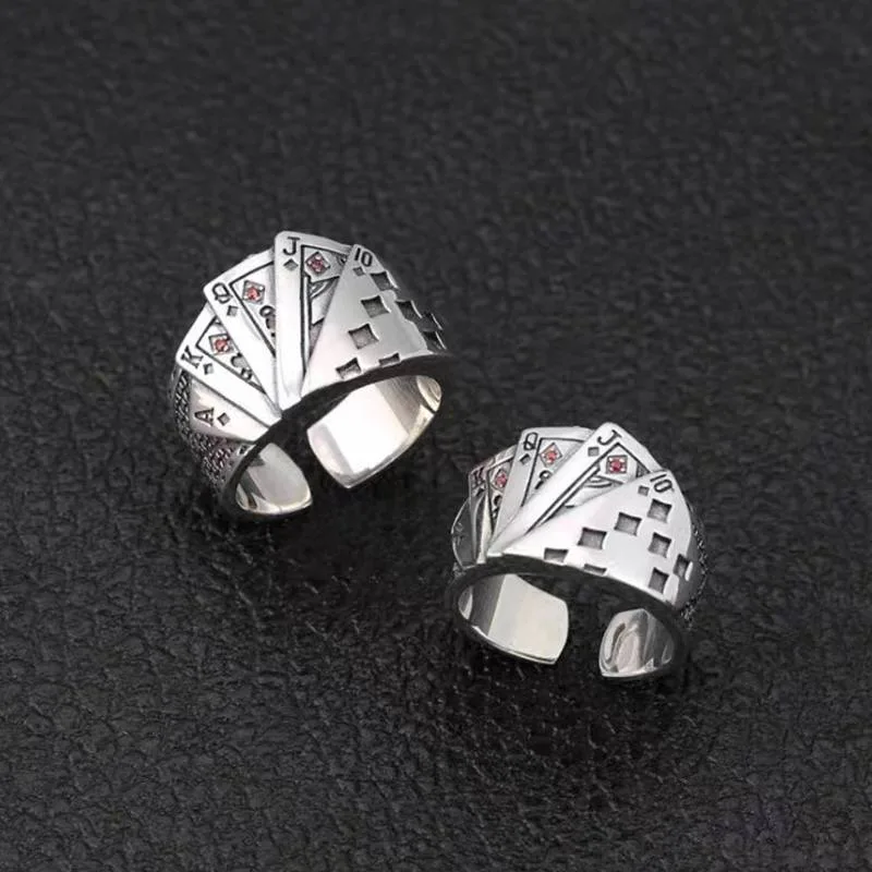 خاتم لعبة الشدة (4)