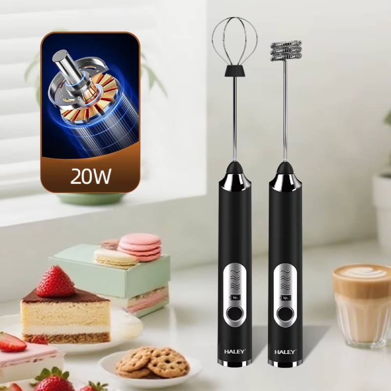 خافق حليب كهربائي HY-1129