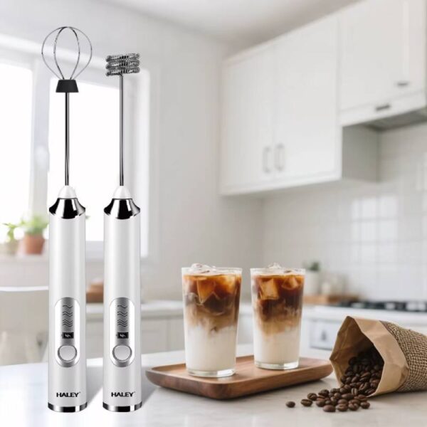 خفاقة حليب كهربائية HY-1130
