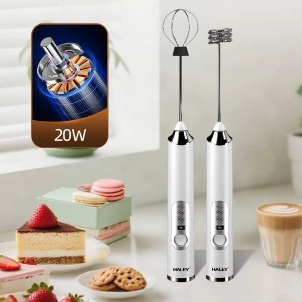 خفاقة حليب كهربائية HY-1130