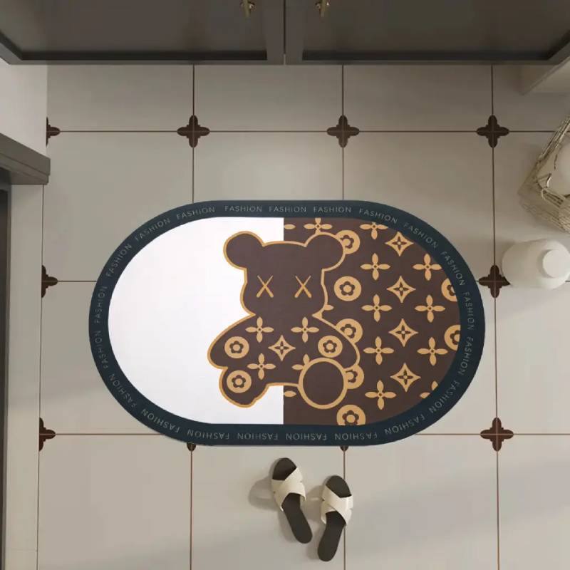 دعاسات بتصميم LV (1) دعاسات بتصميم LV (1)
