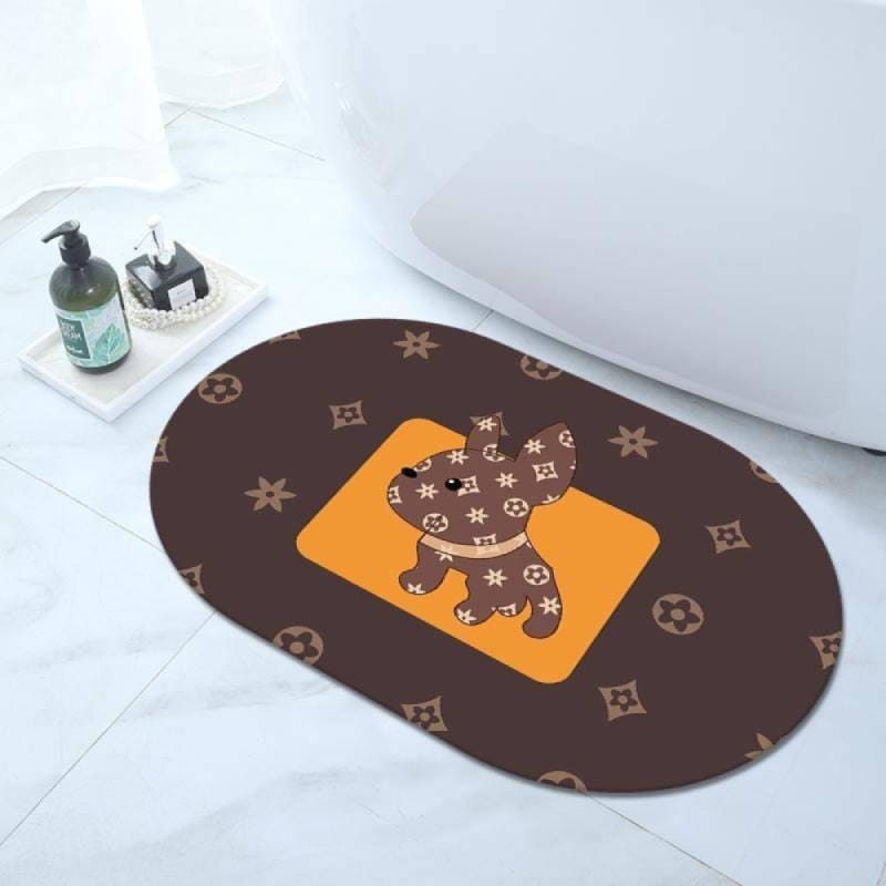 دعاسات بتصميم LV (2) دعاسات بتصميم LV (2)