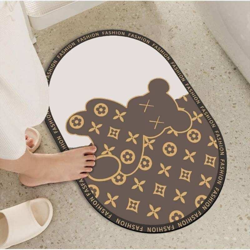 دعاسات بتصميم LV دعاسات بتصميم LV