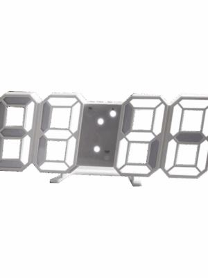 ساعة الديجيتال