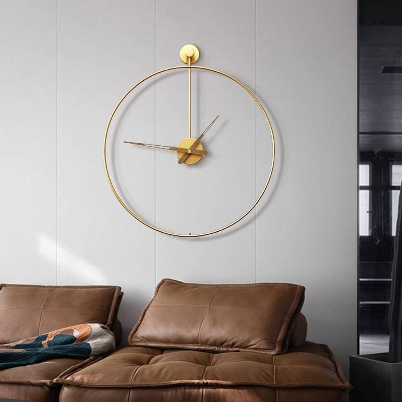 ساعة حائط عصرية (4) ساعة حائط عصرية (4)