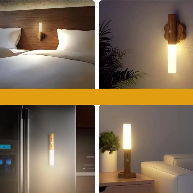 ضوء حساس ليلي (3)