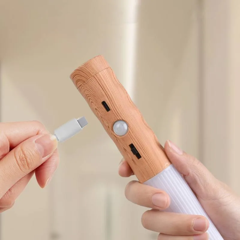 ضوء حساس ليلي (4)