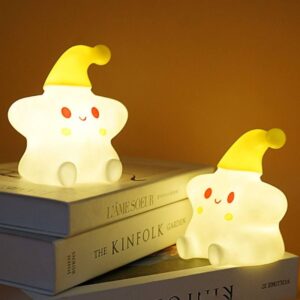 ضوء ليلي عشكل ( نجمة )