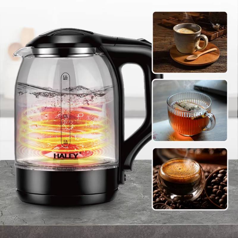 غلاية كهربائية HY-8852