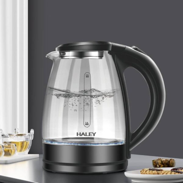 غلاية كهربائية HY-8855