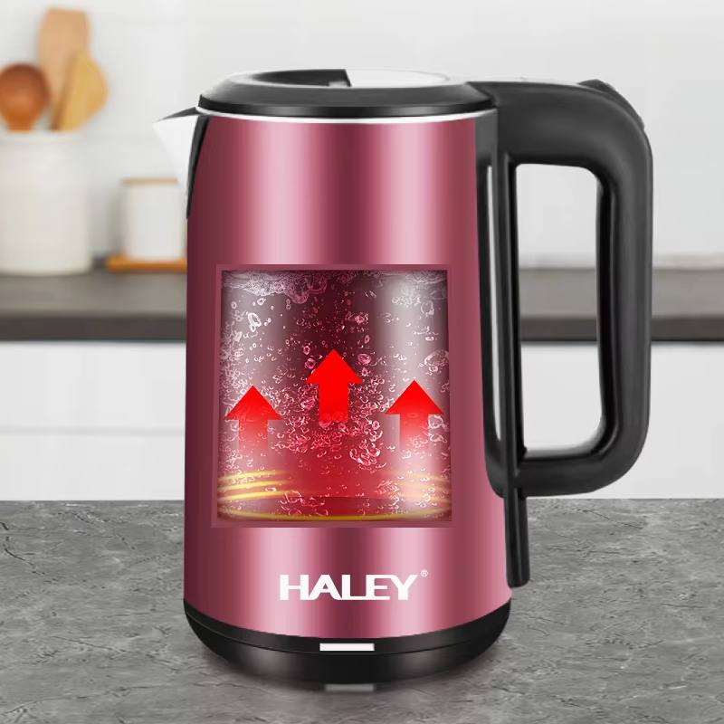 غلاية كهربائية HY-8867