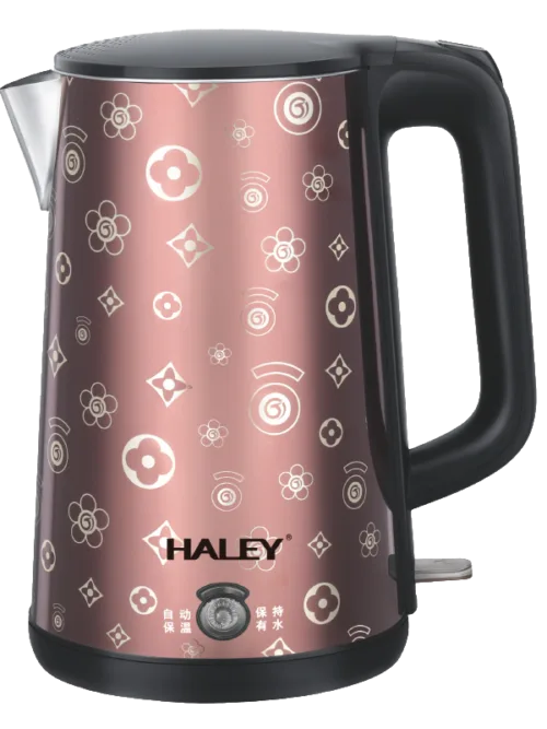 غلاية كهربائية HY-8876