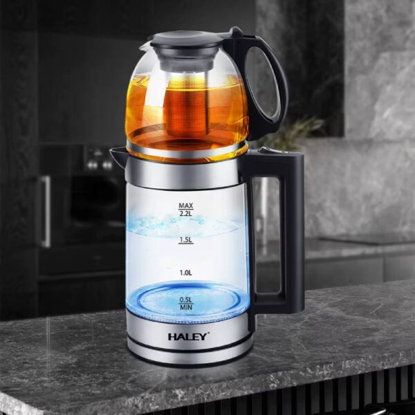 غلاية كهربائية HY-8924