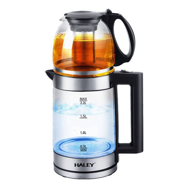 غلاية كهربائية HY-8924