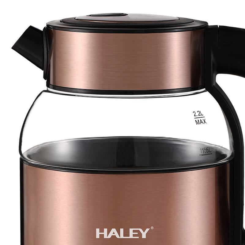 غلاية كهربائية HY-8940