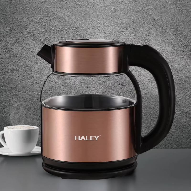 غلاية كهربائية HY-8940 (5) غلاية كهربائية HY-8940 (5)