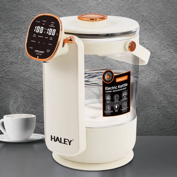 غلاية كهربائية HY-8949