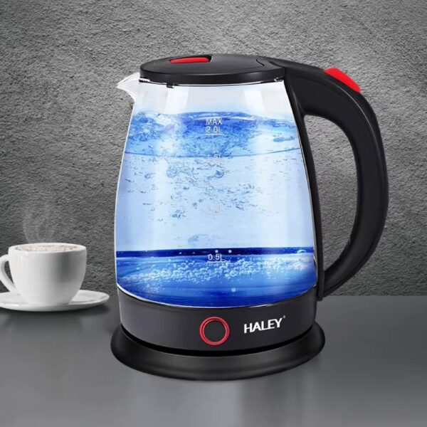 غلاية كهربائية HY-8957