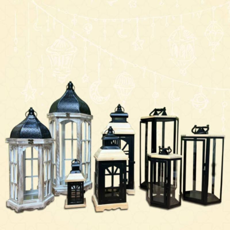 فانوس اندلسي (2) فانوس اندلسي (2)