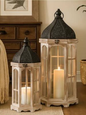 فانوس اندلسي