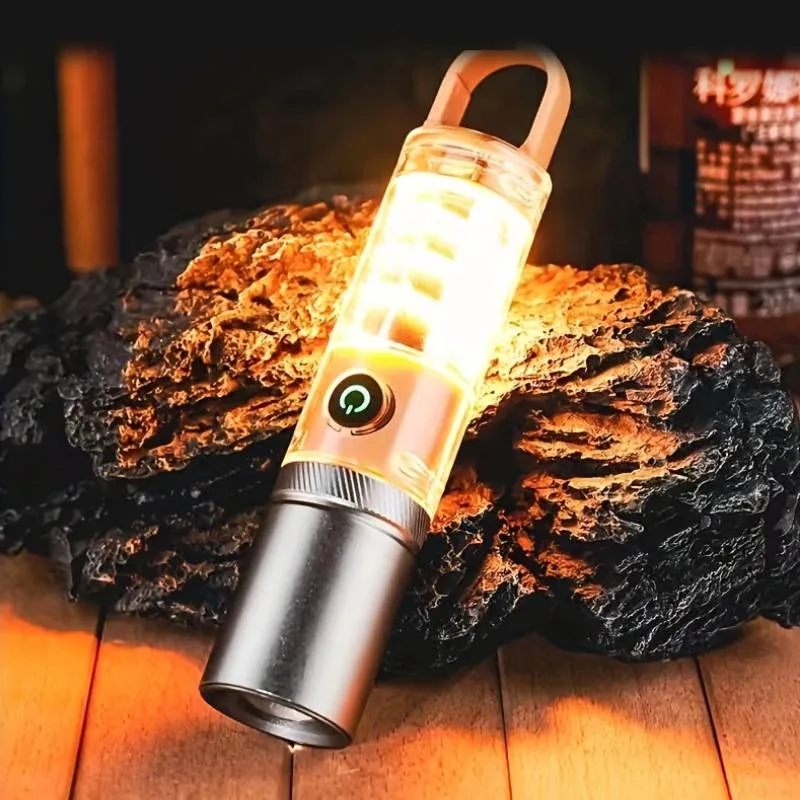 فلاش كشاف X10 (3)