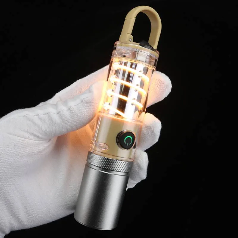 فلاش كشاف X10 (4)