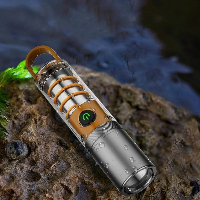 فلاش كشاف X10 (5)