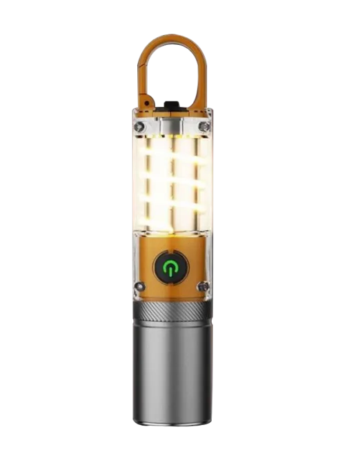 فلاش كشاف X10