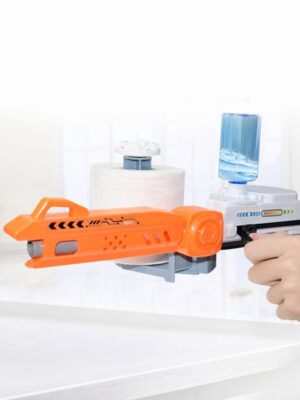 قاذف المناديل