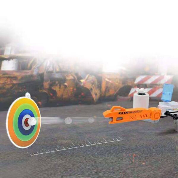 قاذف المناديل