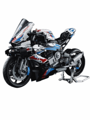 قطع تركيب دراجة BMW