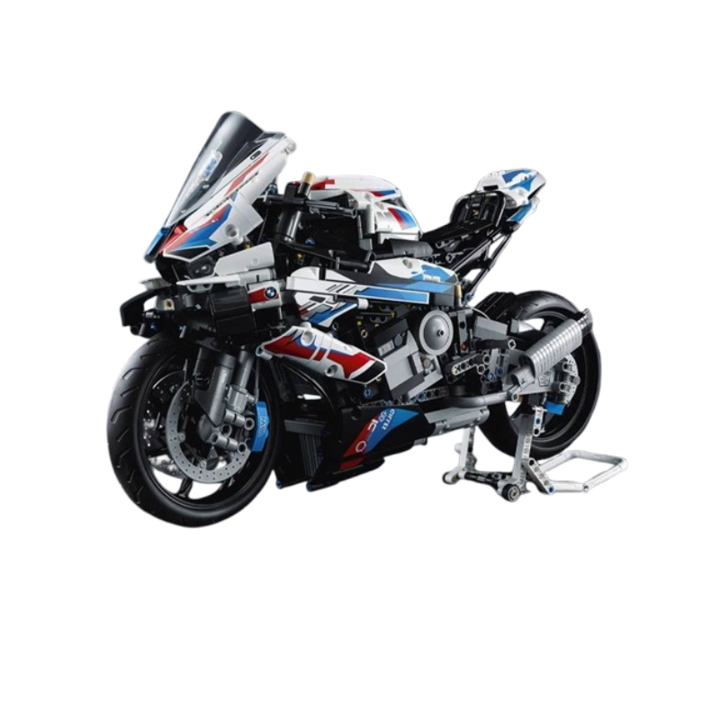 قطع تركيب دراجة BMW