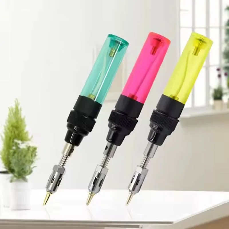 قلم لحام على الغاز (3)