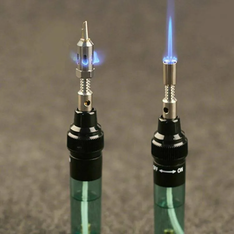 قلم لحام على الغاز (4)