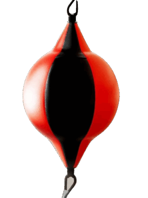 كرة ملاكمة قابل للنفخ