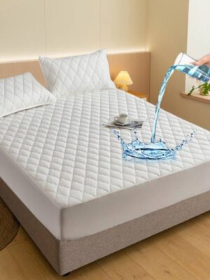 كفر فرشة ضد الماء